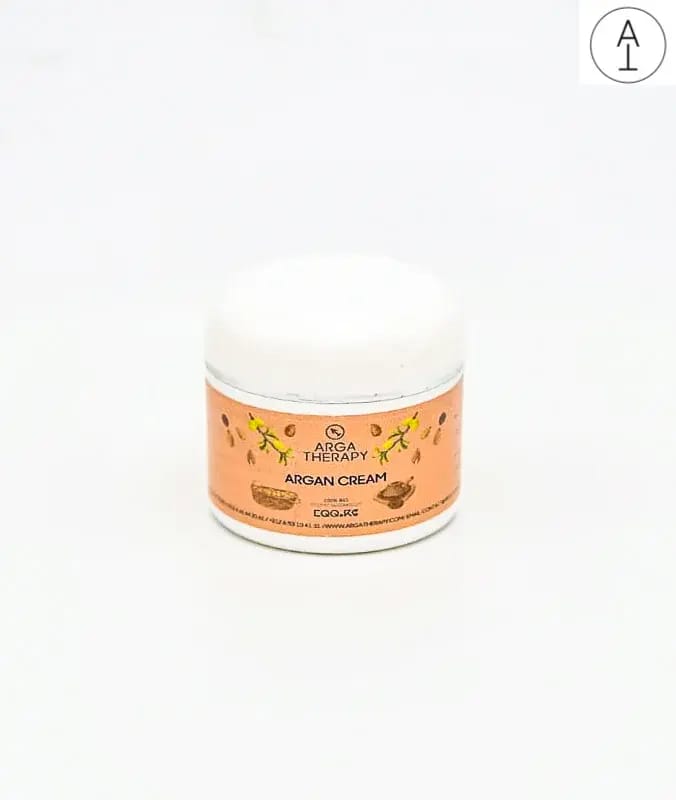Argan Cream