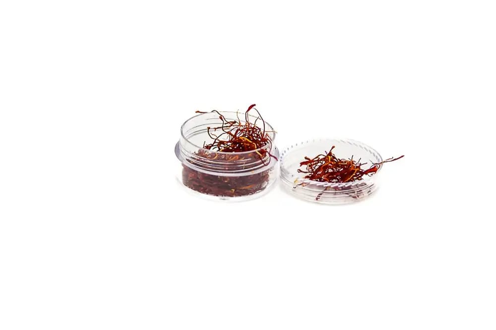 Argatherapy Moroccan Saffron