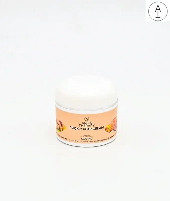 Prickly Pear Cream