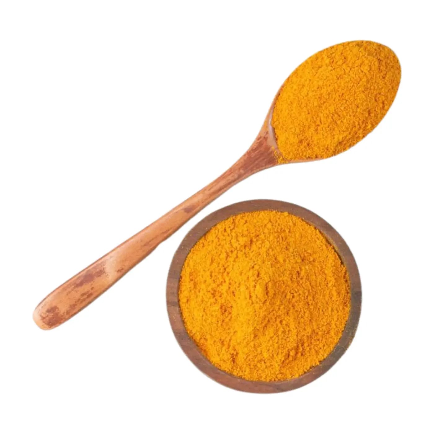 Moroccan Turmeric Powder