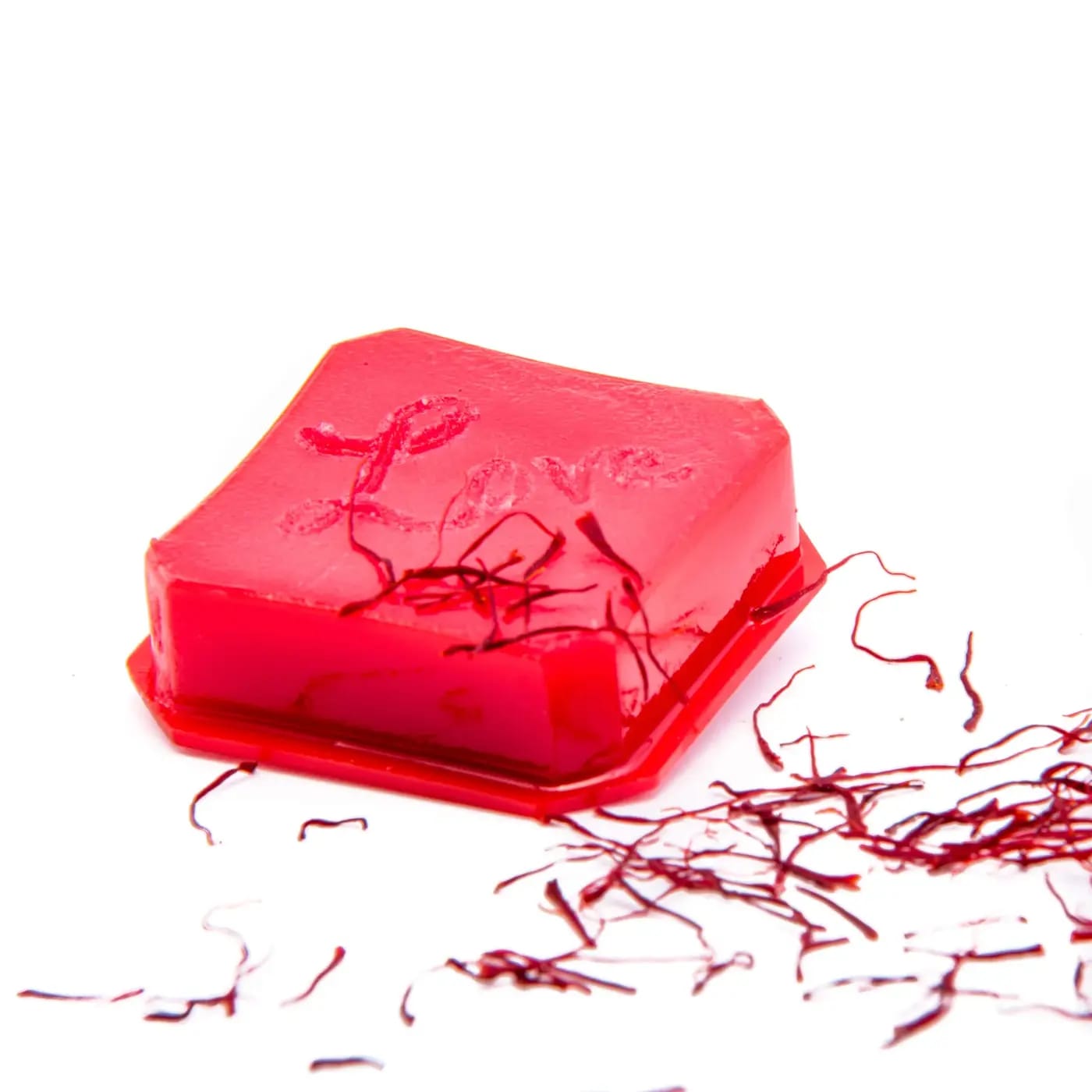 Saffron Comfort Cream