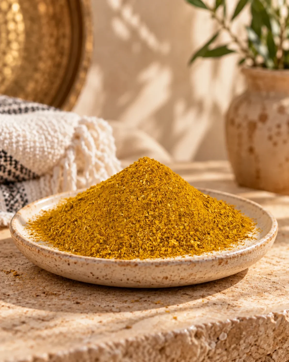 Campuran kari